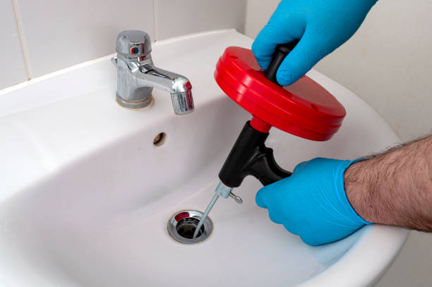 Faucet repair Macomb MI