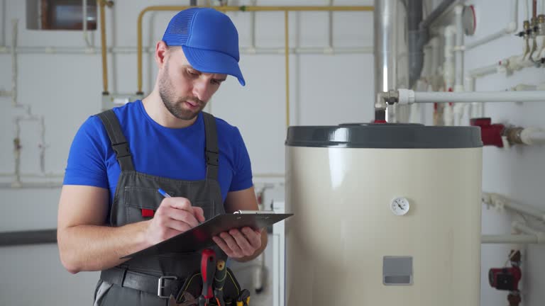 Emergency plumbing Macomb MI