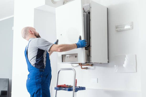 Macomb Plumbing Company team