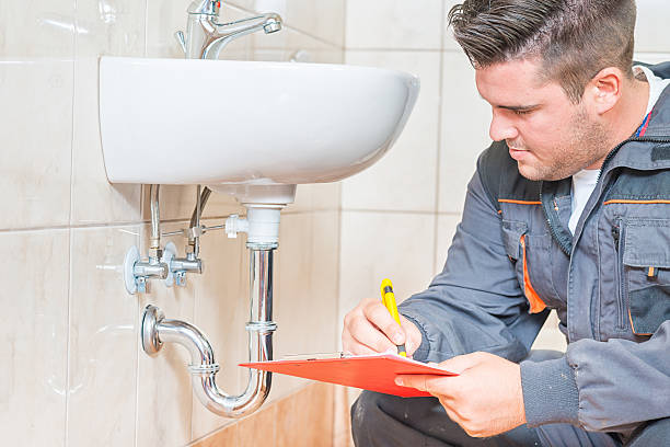 Macomb Plumbing Company