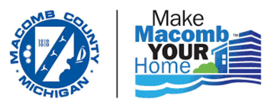 Macomb logo